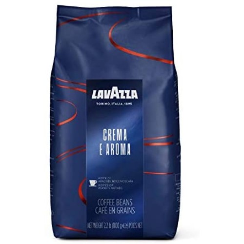 Lavazza Crema e Aroma 1kg